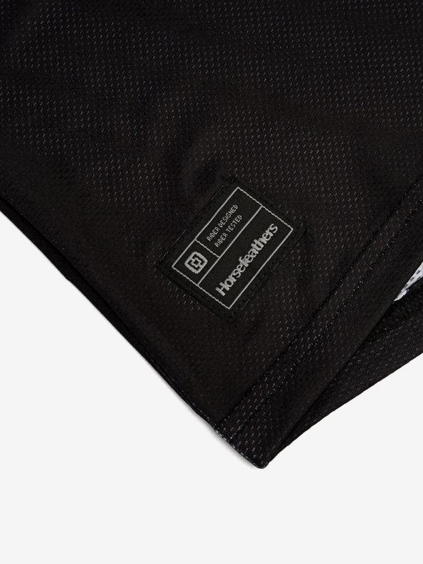 Horsefeathers Dámský bike dres Quantum LS  Horsefeathers