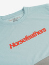 Horsefeathers Dámské bike triko Fury LS Horsefeathers
