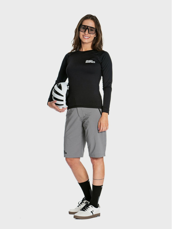 Horsefeathers Dámské termo triko Vala LS  Horsefeathers