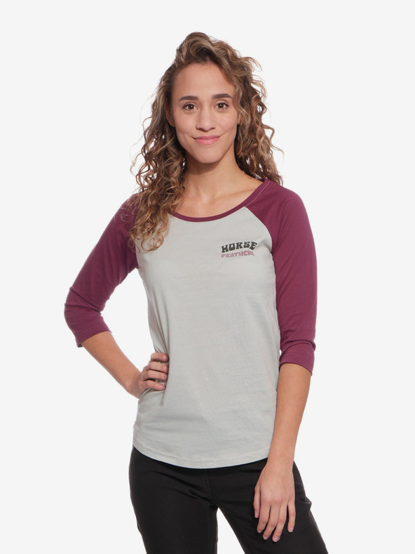 Horsefeathers Top Oly Horsefeathers