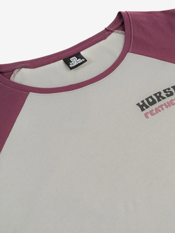 Horsefeathers Top Oly Horsefeathers