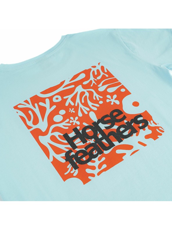 Horsefeathers Top Margo Horsefeathers