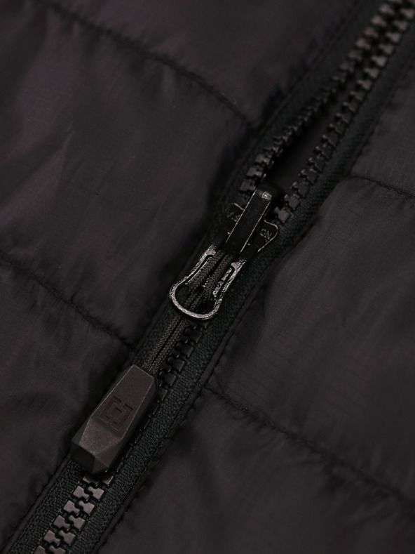 Horsefeathers Dámská vesta Ester Horsefeathers - černá