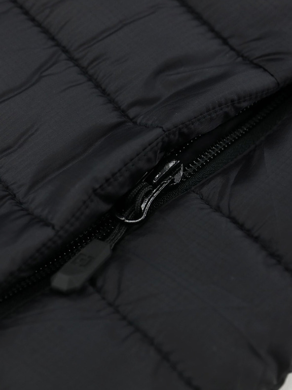 Horsefeathers Dámská vesta Ester Horsefeathers - černá