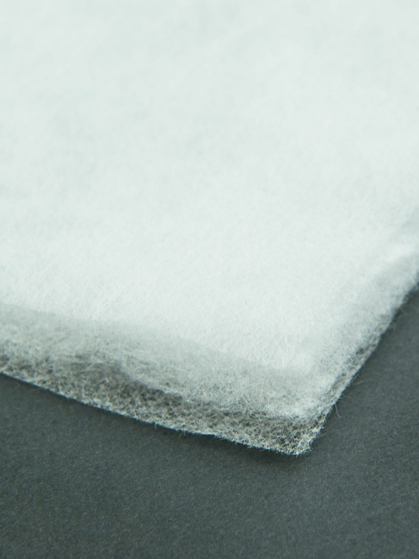 Horsefeathers Dámská vesta Ester Horsefeathers - černá