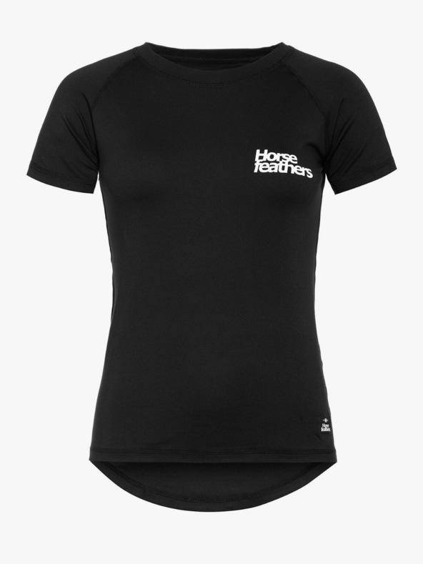 Horsefeathers Dámské termo triko Vala  Horsefeathers