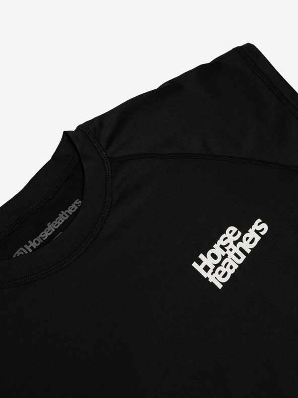 Horsefeathers Dámské termo triko Vala  Horsefeathers