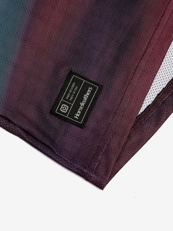 Horsefeathers Dámský bike dres Quantum LS  Horsefeathers