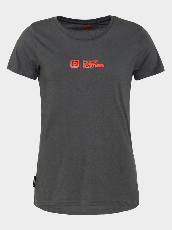 Horsefeathers Dámské funkční triko Leila Horsefeathers