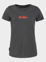 Horsefeathers Dámské funkční triko Leila Horsefeathers