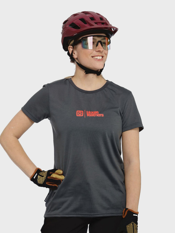 Horsefeathers Dámské funkční triko Leila Horsefeathers