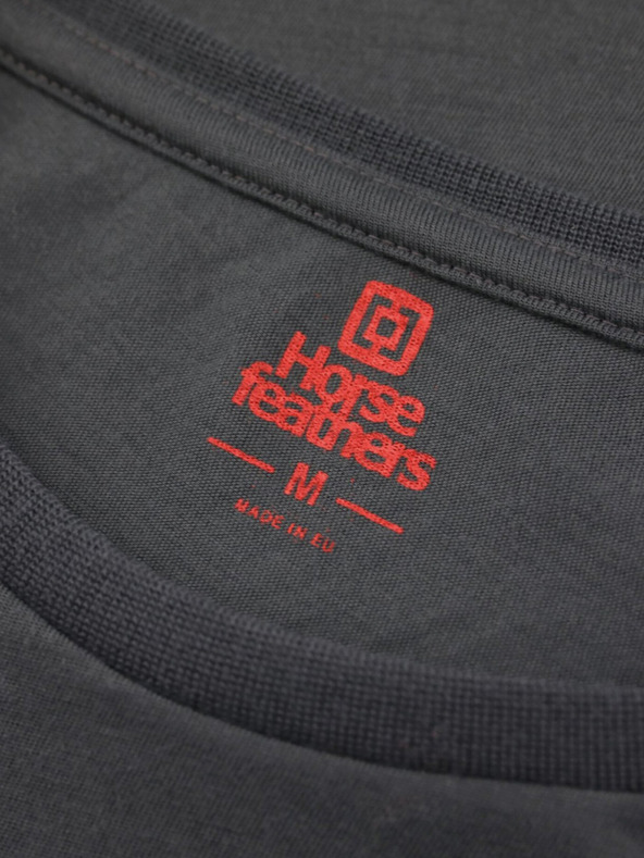 Horsefeathers Dámské funkční triko Leila Horsefeathers