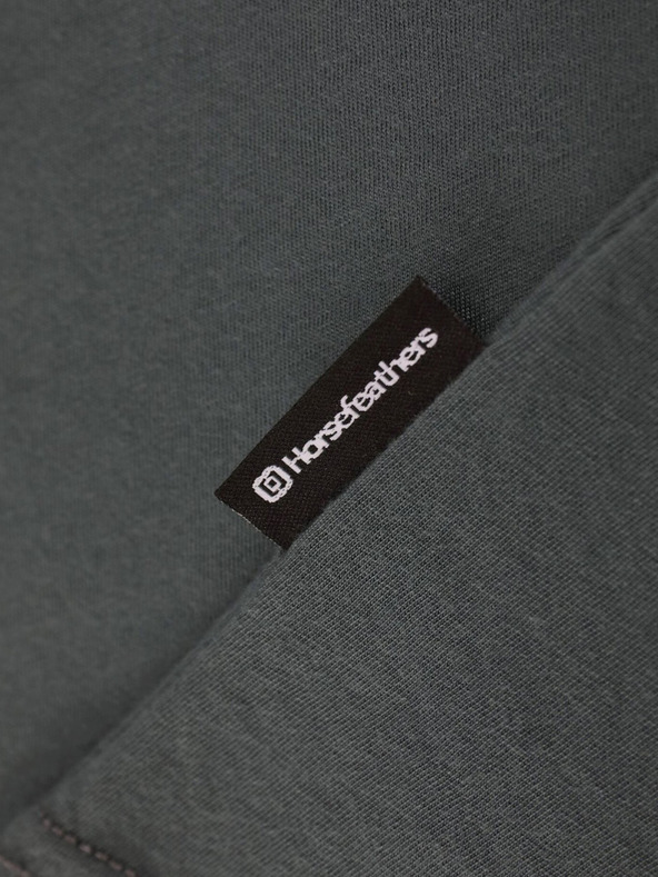 Horsefeathers Dámské funkční triko Leila Horsefeathers