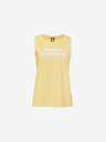 Horsefeathers Top Allison - sunlight velikost L HORSEFEATHERS