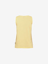 Horsefeathers Top Allison - sunlight velikost L HORSEFEATHERS