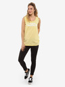 Horsefeathers Top Allison - sunlight velikost L HORSEFEATHERS