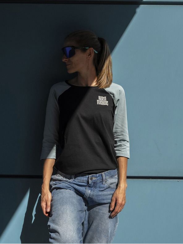 Horsefeathers Top Ain  Horsefeathers