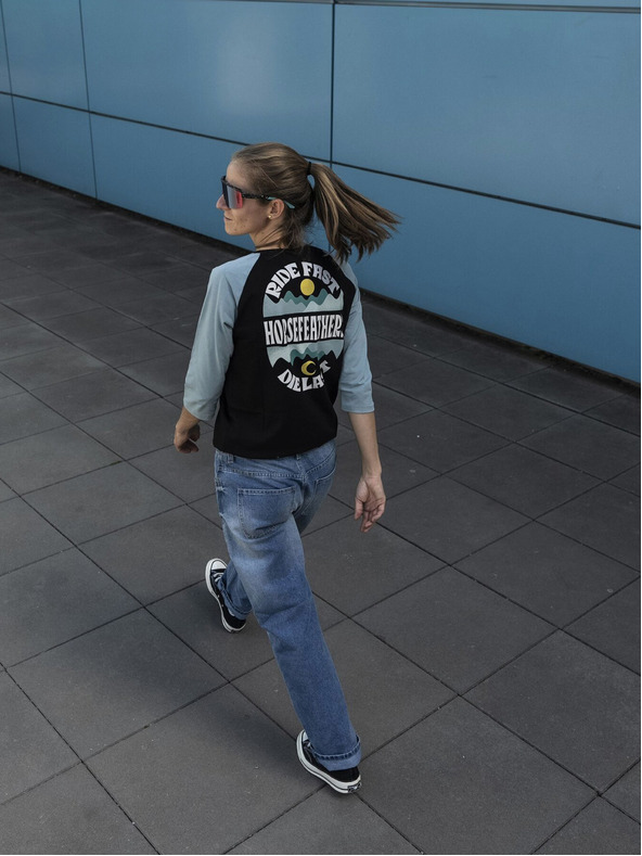 Horsefeathers Top Ain  Horsefeathers