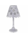 Casa de Engel Kovový svícen - lampa, 6/24