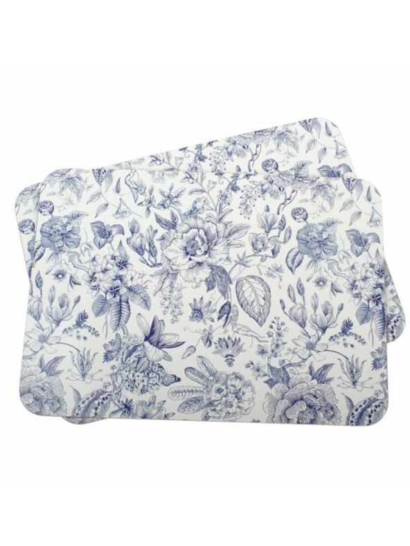 Casa de Engel Korkové prostírání - sada 2ks, 0/18