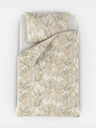 Kvalitex Prodloužené bavlněné povlečení NORDIC COLLECTION 140x220, 70x90cm ASTRID