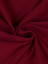 Kvalitex Jersey prostěradlo s lycrou 140x200cm vínové