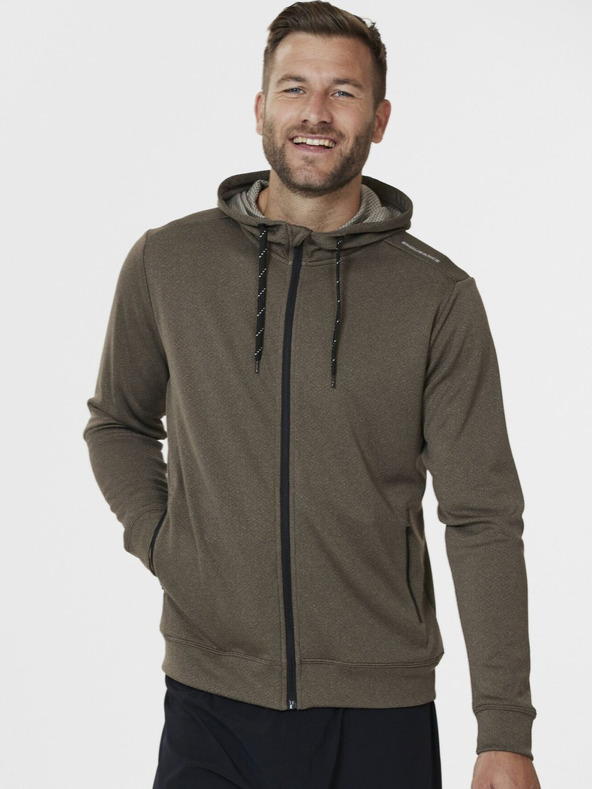 Endurance Pánská mikina Endurance Dereff