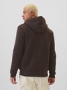 GAP Mikina s logem Sherpa GAP