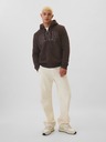 GAP Mikina s logem Sherpa GAP