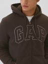 GAP Mikina s logem Sherpa GAP