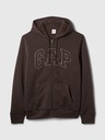 GAP Mikina s logem Sherpa GAP