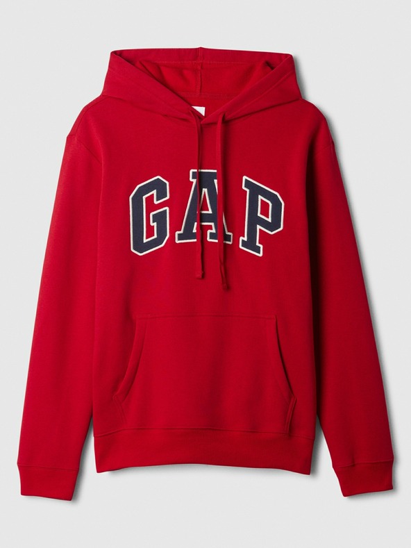 GAP Mikina s logem Gap