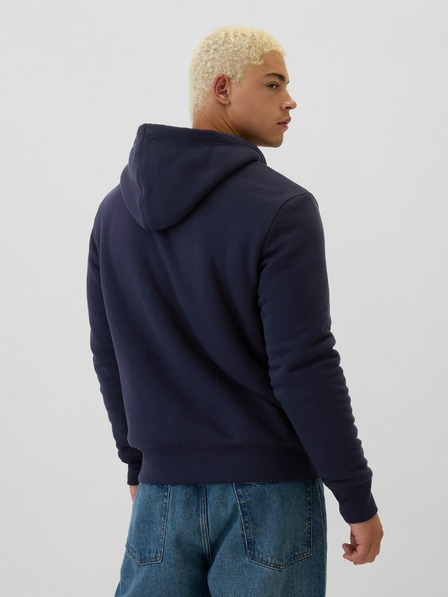 GAP Mikina s logem Sherpa