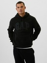 GAP Sherpa mikina s logem