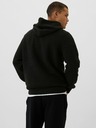 GAP Sherpa mikina s logem