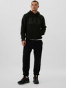 GAP Sherpa mikina s logem