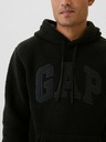 GAP Sherpa mikina s logem