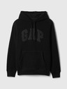 GAP Sherpa mikina s logem