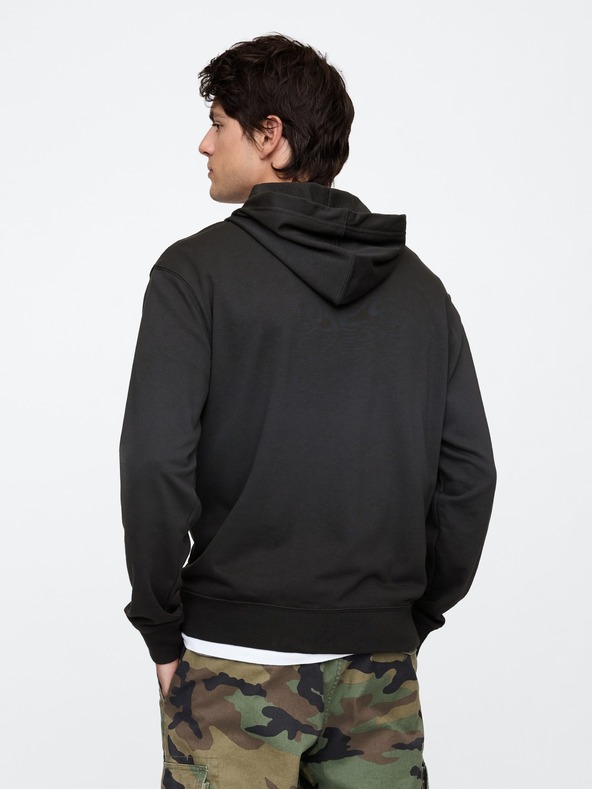 GAP Mikina s logem Gap