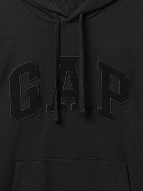 GAP Mikina s logem Gap