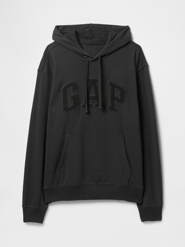 GAP Mikina s logem Gap