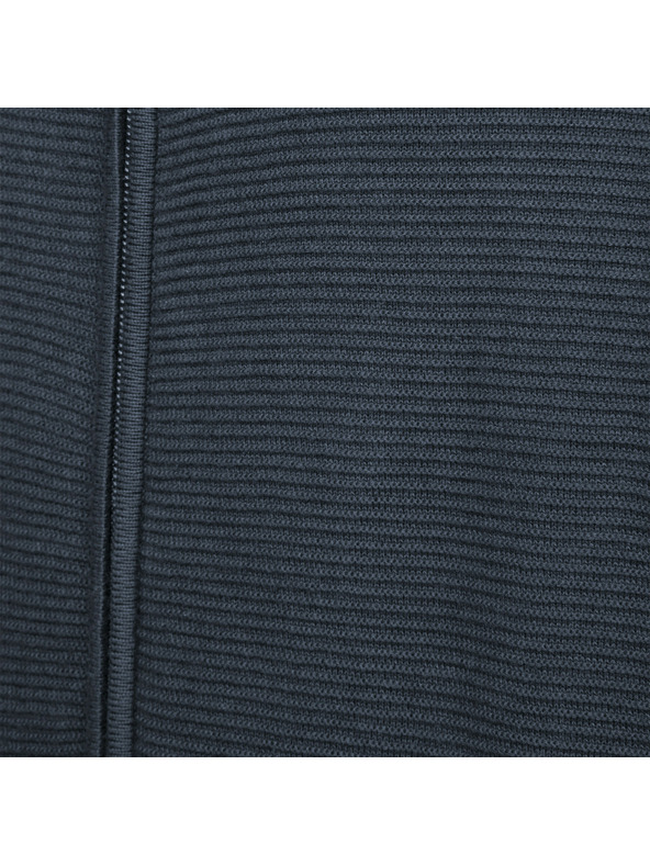 Geox Tmavě modrá pánská mikina Geox