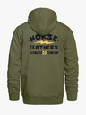 Horsefeathers Mikina Ignite  Horsefeathers