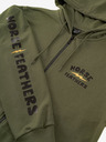 Horsefeathers Mikina Ignite  Horsefeathers