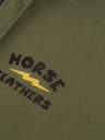Horsefeathers Mikina Ignite  Horsefeathers