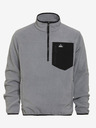 Horsefeathers Fleecová mikina Darko Pullover  Horsefeathers