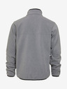 Horsefeathers Fleecová mikina Darko Pullover  Horsefeathers