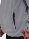 Horsefeathers Fleecová mikina Darko Pullover  Horsefeathers
