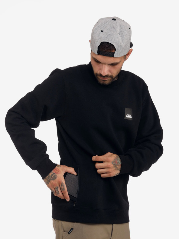 Horsefeathers Mikina Dunk Horsefeathers