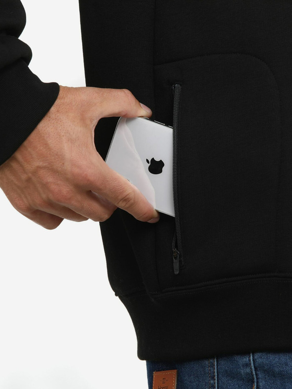 Horsefeathers Mikina Dunk Horsefeathers